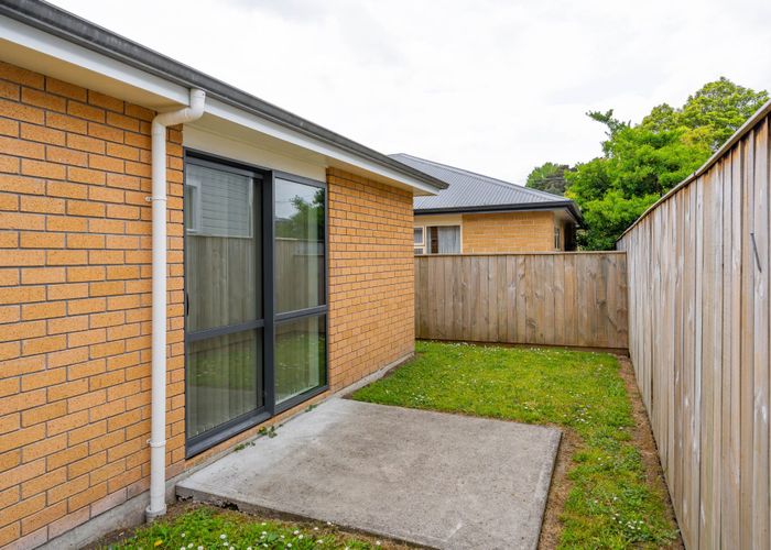  at 85B Oxford Street, Masterton, Masterton, Wellington