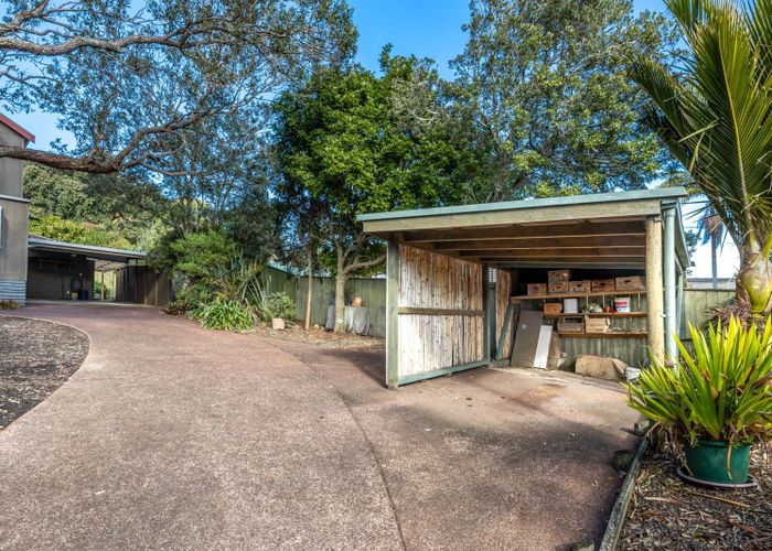  at 56 Wharf Road, Ostend, Waiheke Island