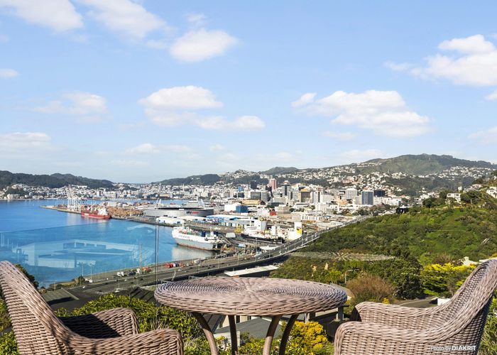  at 26 Rama Crescent, Khandallah, Wellington