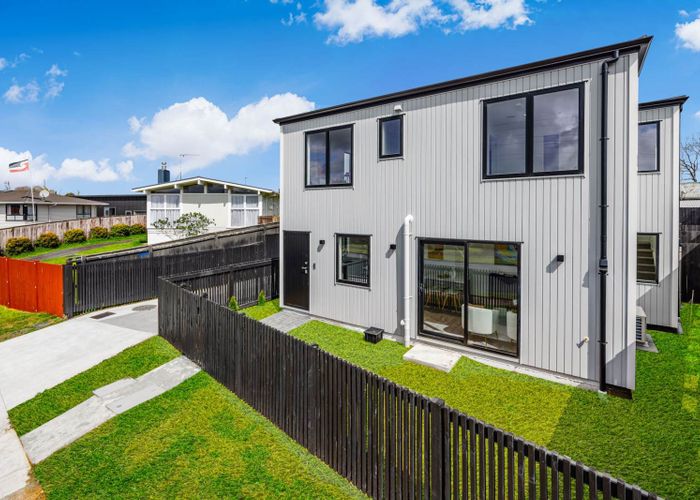  at 10A Tinkler Place, Favona, Manukau City, Auckland