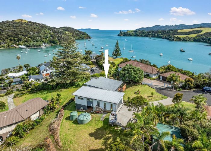  at 24 George Street, Mangonui, Far North, Northland