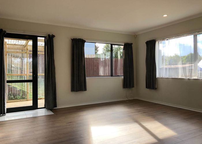  at 14A Clyma Place, Massey, Waitakere City, Auckland