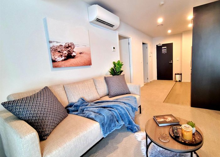  at 110/123 Taranaki Street, Te Aro, Wellington