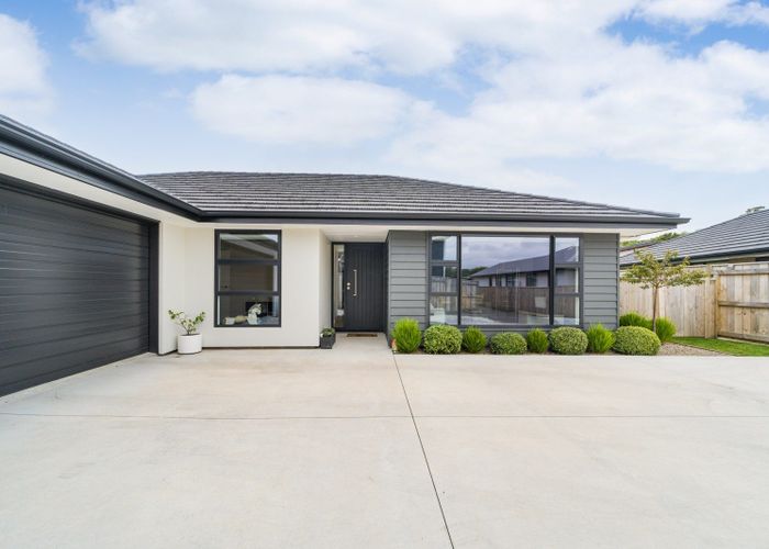  at 97 Freedom Drive, Kelvin Grove, Palmerston North, Manawatu / Whanganui