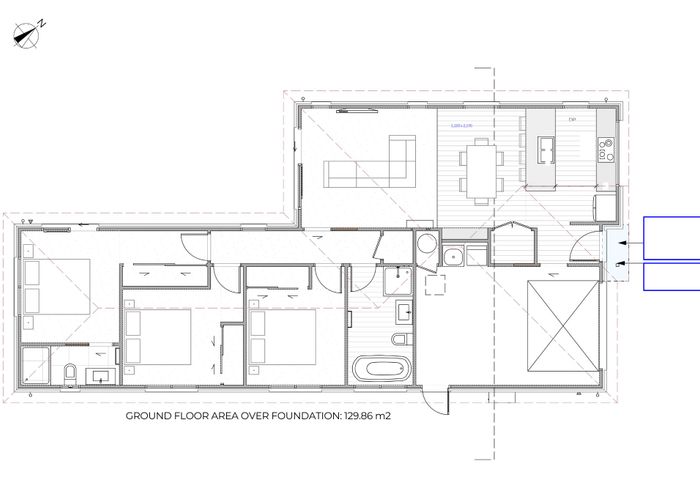  at 38 Harry Manship Crescent, Halswell, Christchurch City, Canterbury