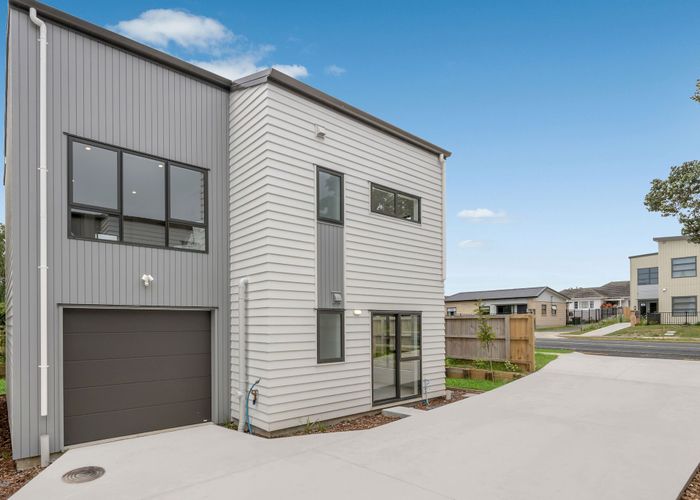  at 77A & 77B Buckland Road, Mangere, Manukau City, Auckland