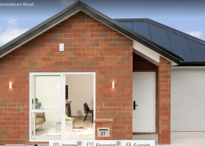  at 27 Bannockburn Road, Ōpaheke, Papakura