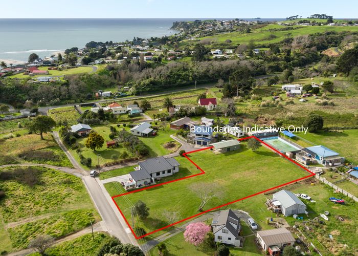  at 6D Church Road, Maketu, Te Puke