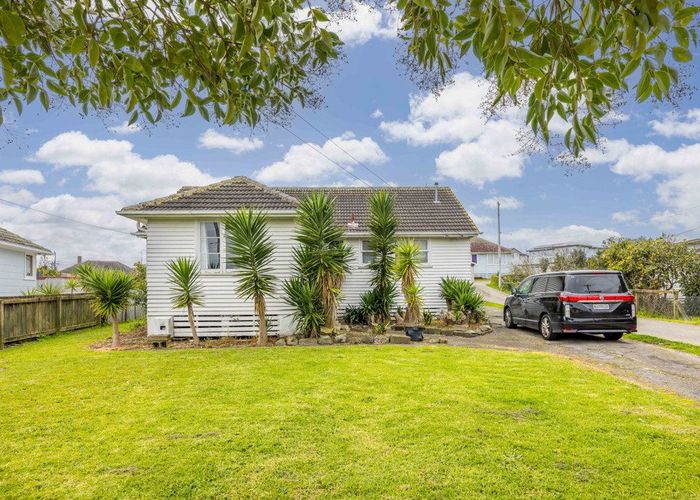  at 31 Firth Crescent, Otara, Manukau City, Auckland