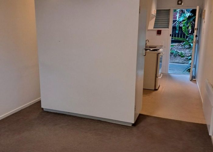  at B7/133 Howe Street, Freemans Bay, Auckland City, Auckland