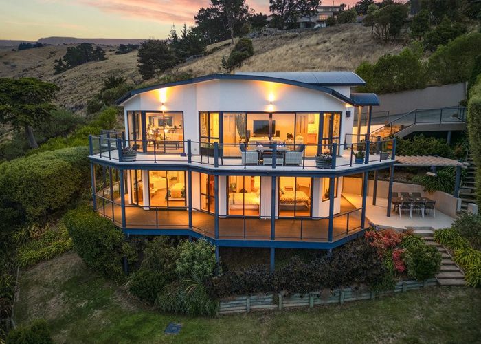  at 105A Moncks Spur Road, Redcliffs, Christchurch