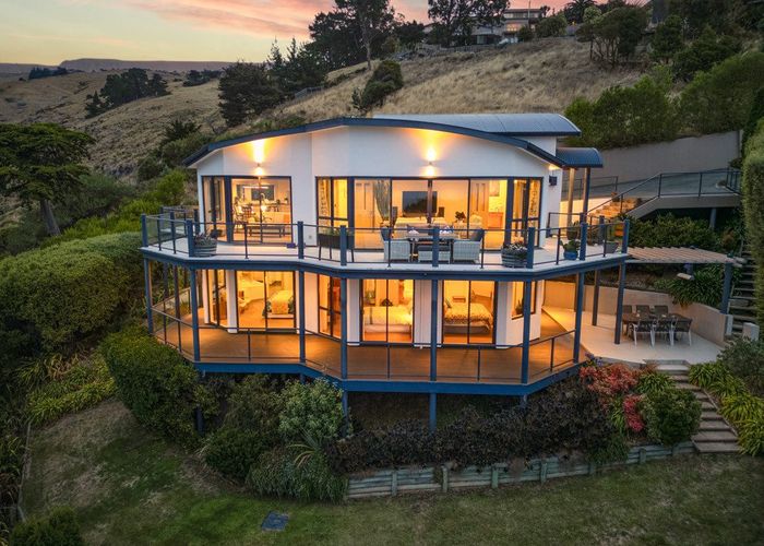  at 105a Moncks Spur Road, Redcliffs, Christchurch City, Canterbury