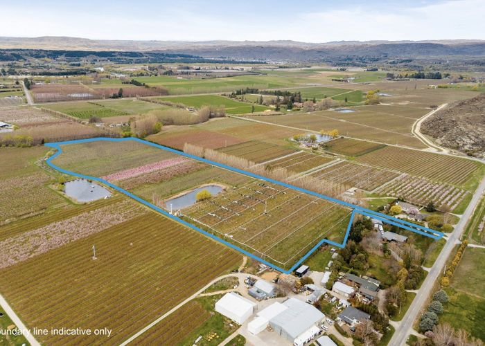  at 192 Strode Road, Earnscleugh, Clyde, Central Otago, Otago