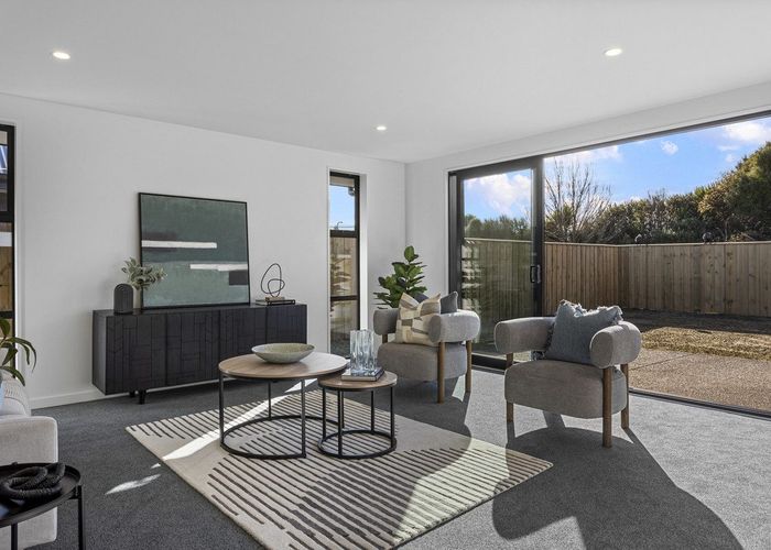  at 43 Henshaw Street, Ravenswood, Waimakariri, Canterbury