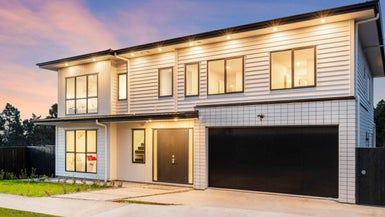  at 18 Bremner Ridge Street, Flat Bush, Auckland