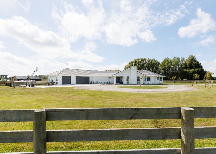  at 891 Milson Line, Newbury, Feilding