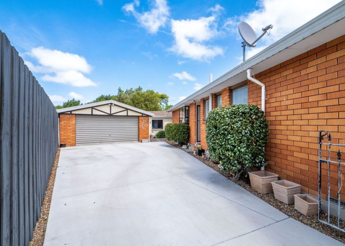 at 25 Heaphy Place, Casebrook, Christchurch