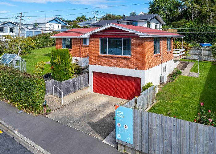  at 6 Gibson Street, Wakari, Dunedin