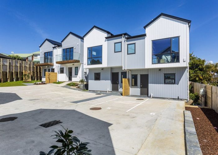  at 58C County Road, Torbay, North Shore City, Auckland