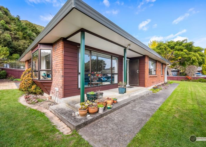  at 31 Tyndall Street, Waiwhetu, Lower Hutt