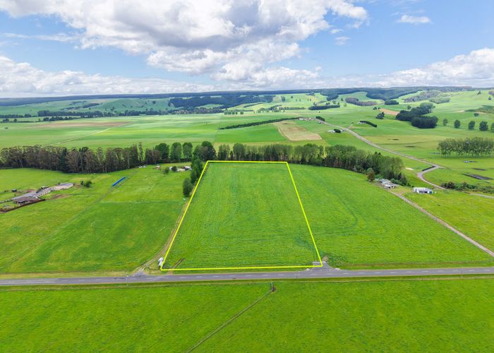  at 0 Downs Rd, Geraldine Downs, Geraldine