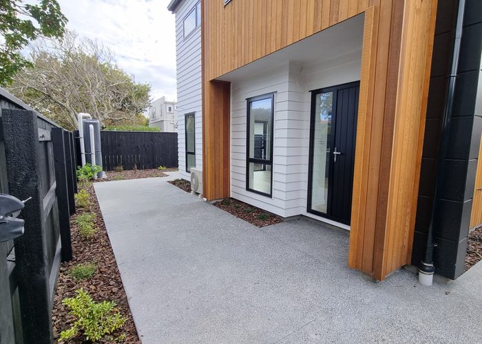  at Hardy Street -Brand New!, Waterloo, Lower Hutt, Wellington
