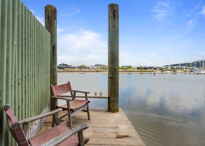  at Boatshed/6154/50 Riverside Drive, Riverside, Whangarei, Northland