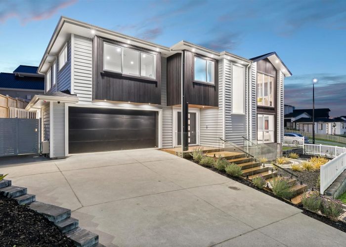 at 12 Davey Crescent, Orewa, Orewa