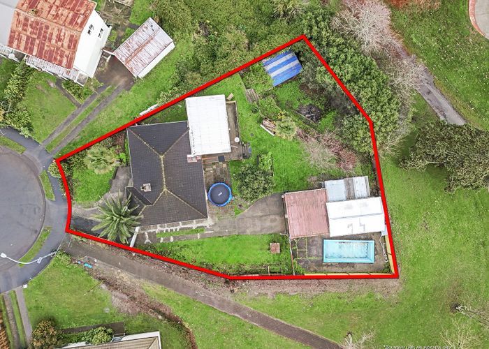  at 17 Allenby Street, Bader, Hamilton, Waikato