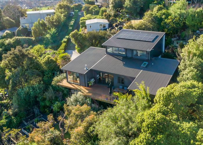  at 60 Huntsbury Avenue, Huntsbury, Christchurch