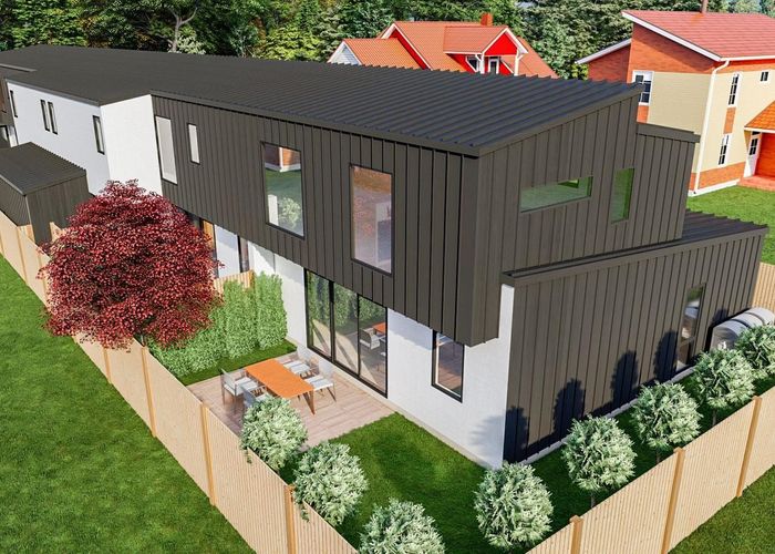  at 1-4/49 Cleveland Street, Edgeware, Edgeware, Christchurch City, Canterbury