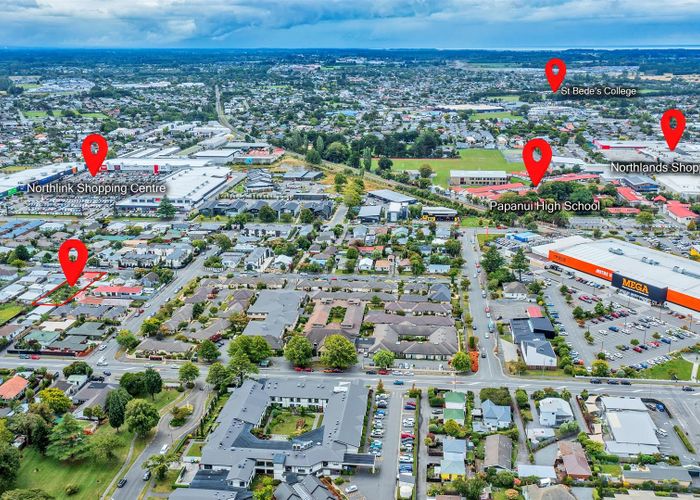  at 27 Hoani Street, Papanui, Christchurch City, Canterbury