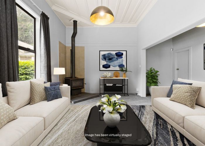  at 101 Shakespeare Road, Bluff Hill, Napier, Hawke's Bay