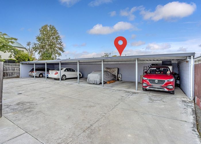  at 2/65 Champion Street, Edgeware, Christchurch City, Canterbury