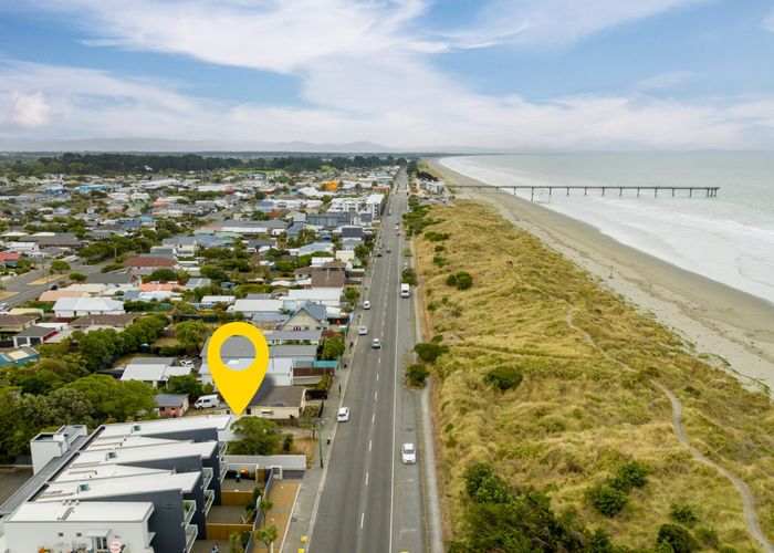  at 271 Marine Parade, New Brighton, Christchurch