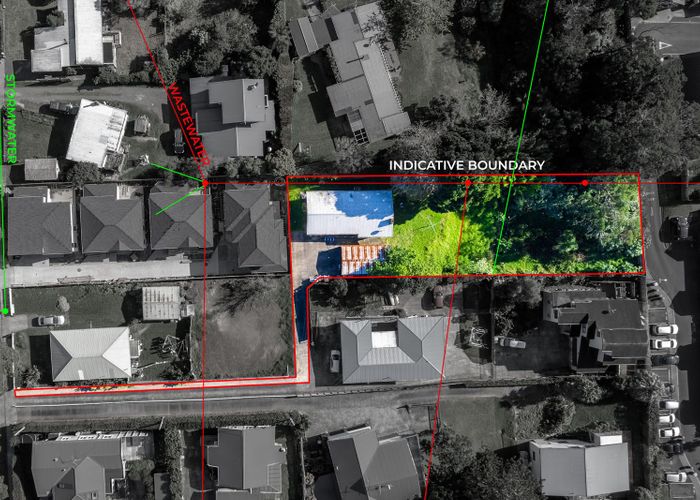 at 74 Terry Street, Blockhouse Bay, Auckland