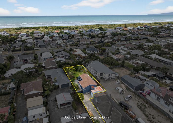  at 2/207 Estuary Road, South New Brighton, Christchurch City, Canterbury