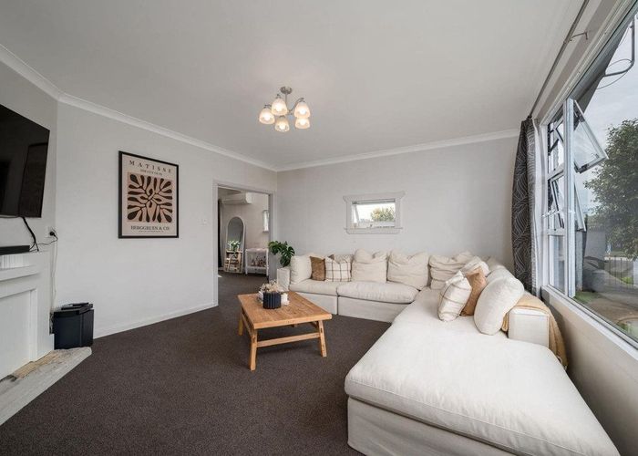  at 801 Frederick Street West, Mahora, Hastings, Hawke's Bay