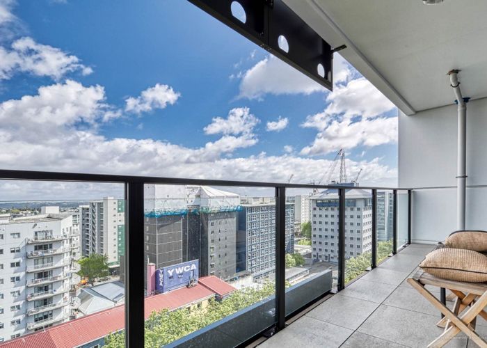  at 1412/106 Vincent Street, City Centre, Auckland City, Auckland