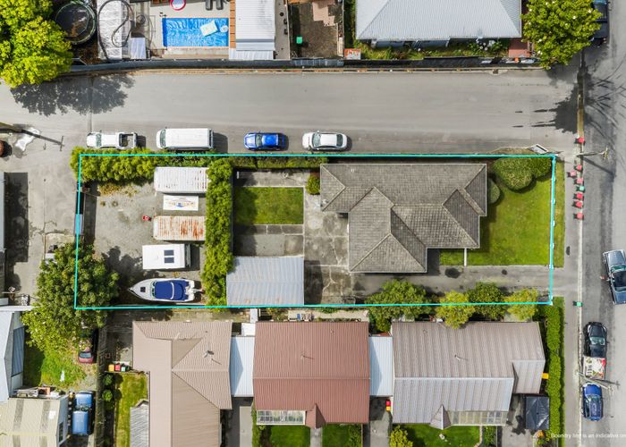  at 64 Vagues Road, Northcote, Christchurch City, Canterbury