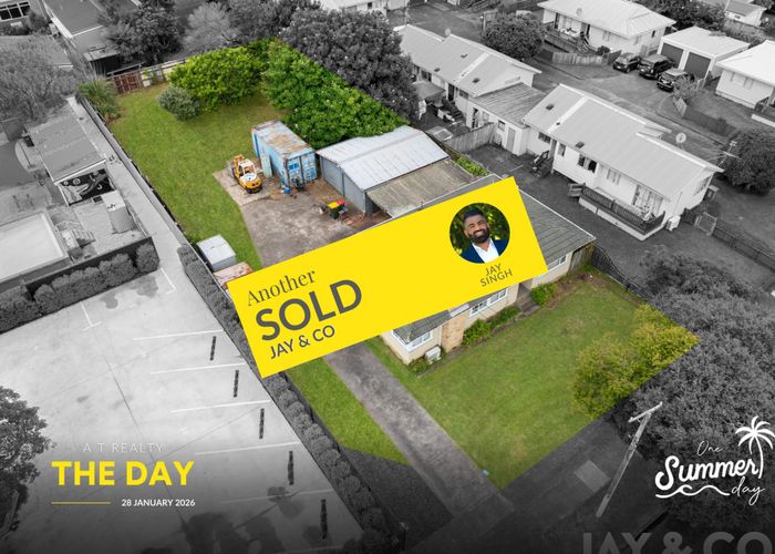  at 78 Kelvin Road, Papakura, Papakura, Auckland