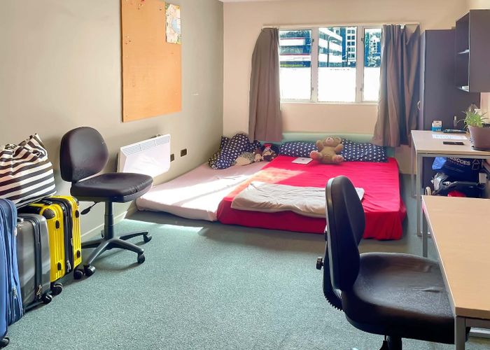  at 210/12 Martin Square, Te Aro, Wellington, Wellington