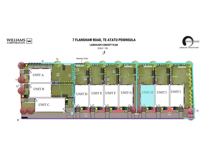  at 8/7 Flanshaw Road, Te Atatu South, Auckland