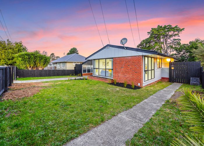  at 5 Walters Road, Mount Wellington, Auckland City, Auckland