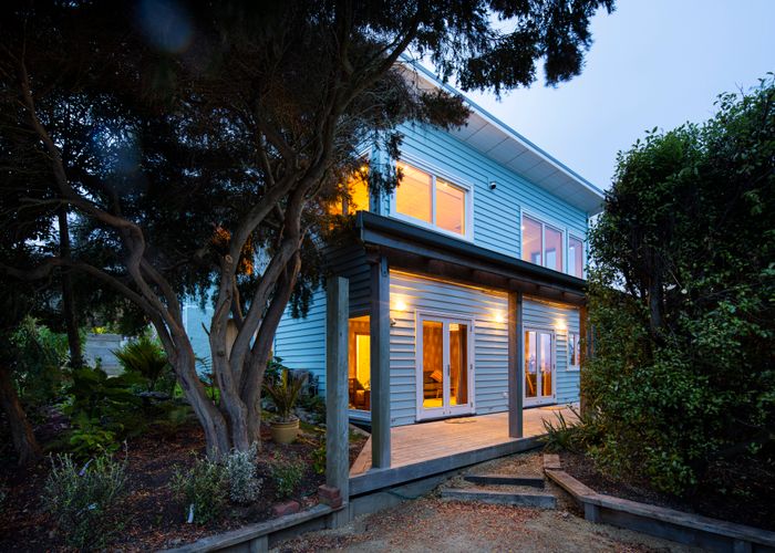  at 15 Fox Street, Port Chalmers, Dunedin