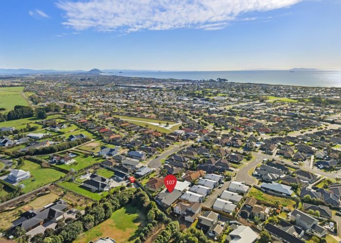  at 107 Twin Oak Avenue, Papamoa Beach, Papamoa