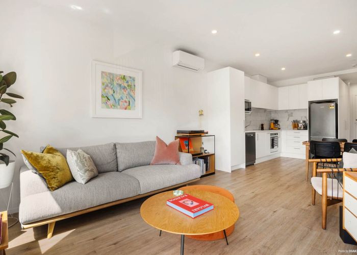  at 206/1C Oakley Avenue, Waterview, Auckland City, Auckland