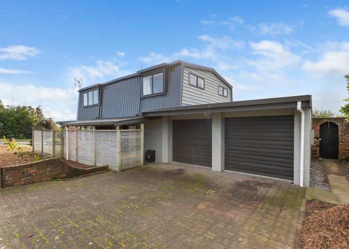  at 44 Park Lane, Waitara, Waitara