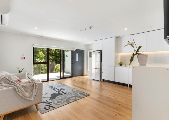  at 14/29 Mauranui Avenue, Epsom, Auckland