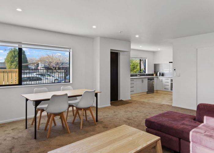  at R3/7A Mathesons Rd, Phillipstown, Christchurch City, Canterbury